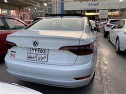 فولكسفاغن جيتا